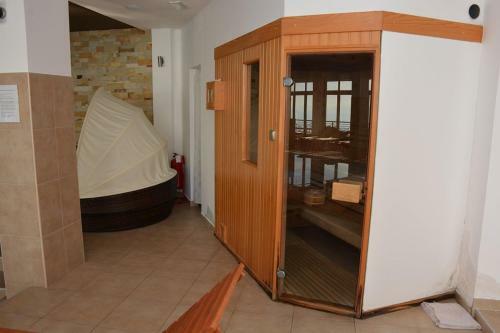 Apartment I9 Milmari Resort Kopaonik