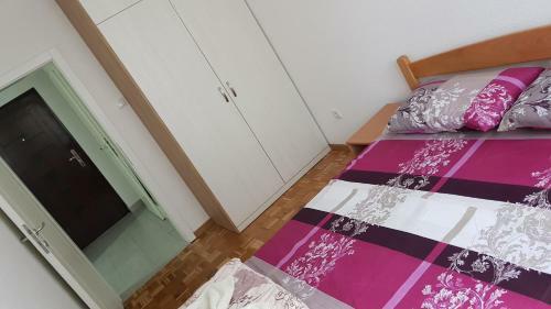 Apartment Ruzmici