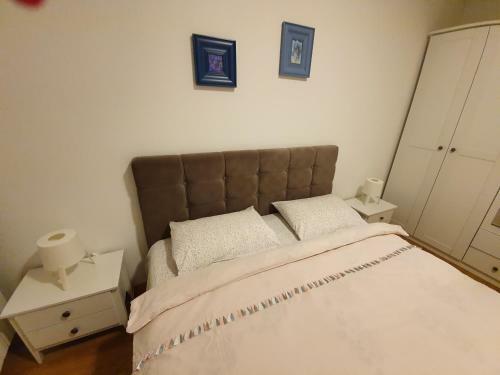 Apartamento Nikluk