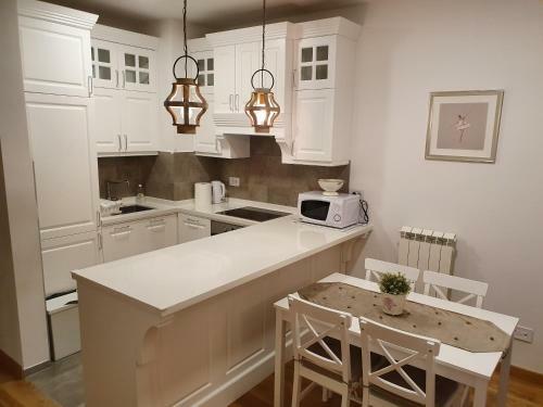 Apartamento Nikluk