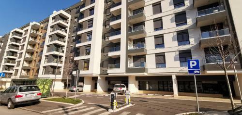 Apartamento Nikluk