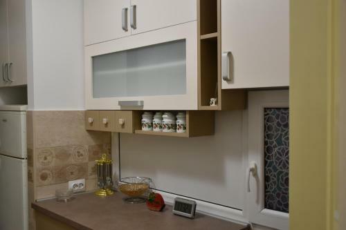 Apartamento Prizma