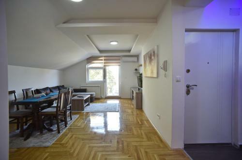 Apartamento Luka 1
