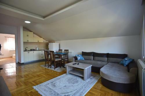Apartamento Luka 1