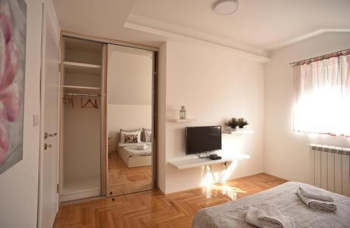 Apartamento Luka 1