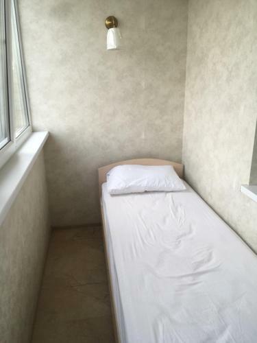 Apartamento Studio Plus
