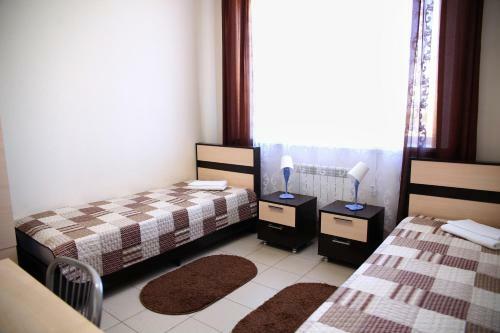 Bed & Breakfast Koleso Mini-hotel