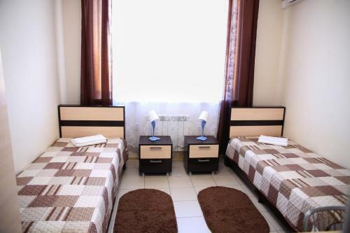 Bed & Breakfast Koleso Mini-hotel