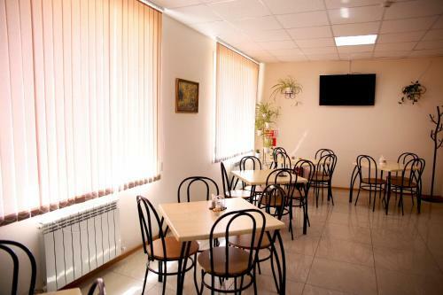 Bed & Breakfast Koleso Mini-hotel
