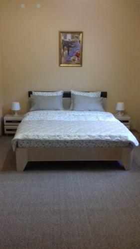 Hostal Guest House Uyutnyi Ugolok