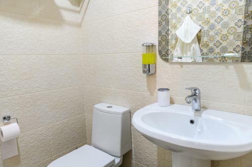 Sakvoyazh Hotel