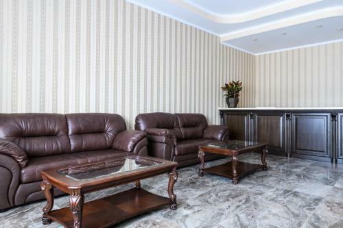 Sakvoyazh Hotel