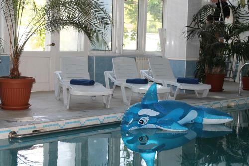 Hostal Irina Guest House