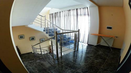 Hostal Guesthouse Uyut