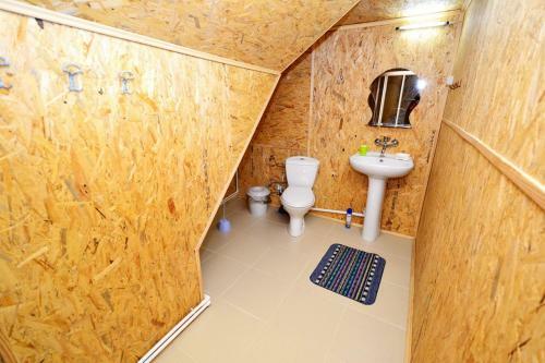 Hostal Guest House Terskaya 221