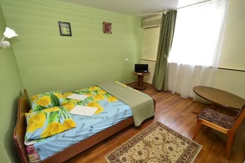 Hostal Guest House Terskaya 221