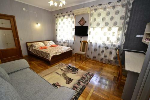 Hostal Guest House Terskaya 221