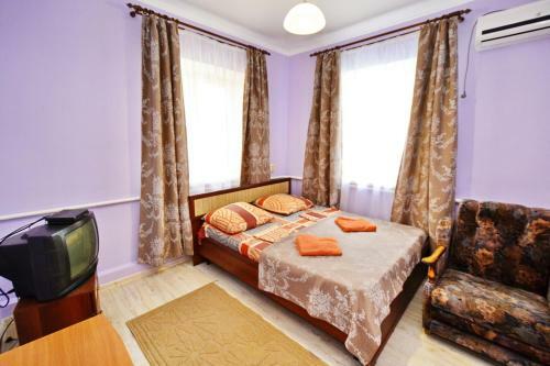 Hostal Guest House Terskaya 221