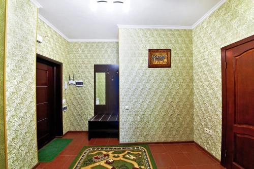 Apartment On Ulitsa Kati Solovyanovoy