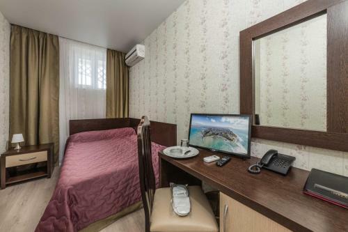 Hotel Grand Kruiz