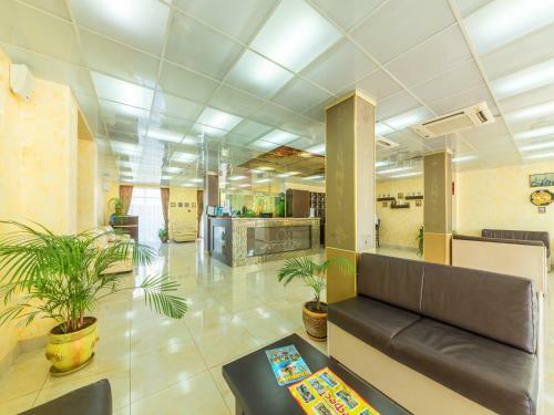 Hotel Grand Kruiz