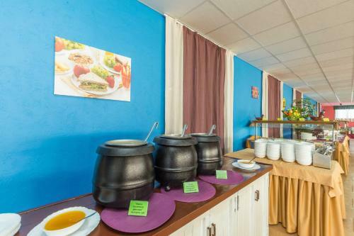 Hotel Grand Kruiz