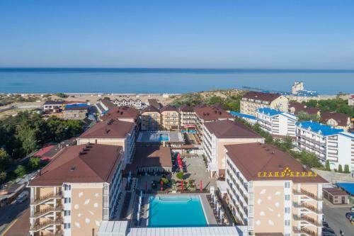 Hotel Grand Kruiz