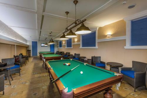 Hotel Grand Kruiz