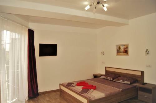 Posada Magnolia 2