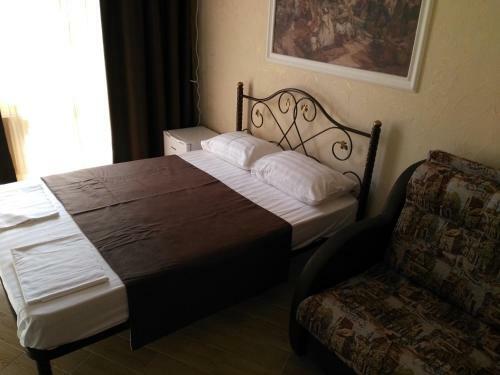 Hostal Guesthouse Milana