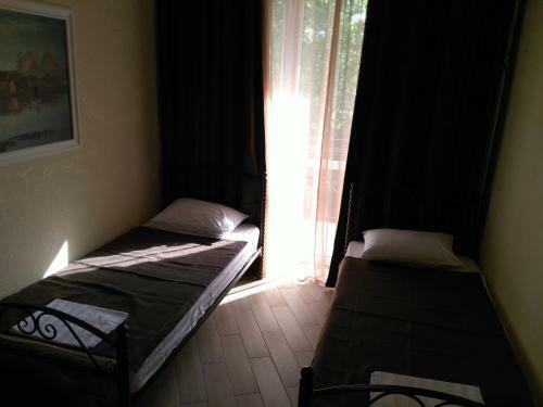Hostal Guesthouse Milana