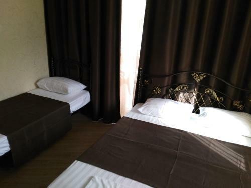 Hostal Guesthouse Milana