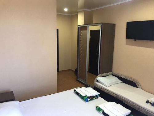 Hostal Guest House Grand House