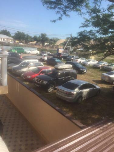 Hostal Guest House Grand House