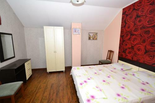 Hostal Guest House On Novorossiyskaya