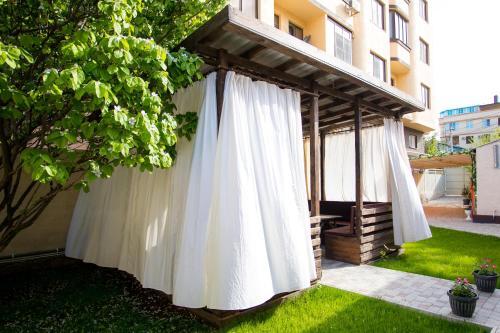 Hostal Guest House On Azovskaya 21