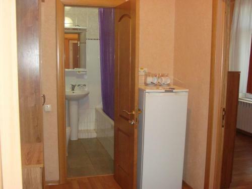 Hotel Neva