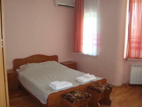 Hotel Neva