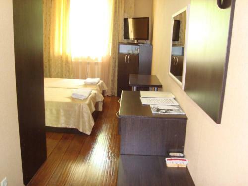 Hotel Neva
