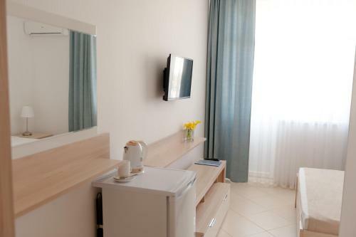 Hostal Sanvito Guest House