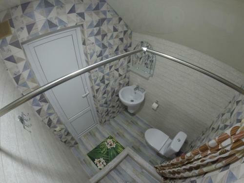 Hostal Guest House On Terskaya 108
