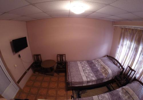 Hostal Guest House On Terskaya 108