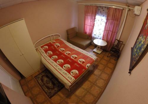 Hostal Guest House On Terskaya 108