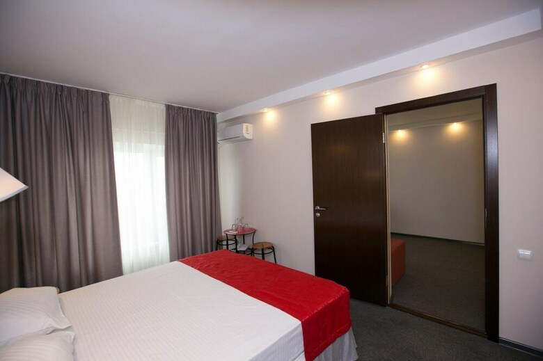 Apartamento Anapa Okean Health Resort