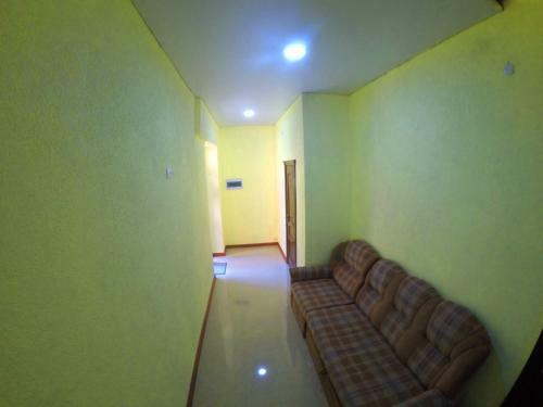 Posada Kontinental Guest House