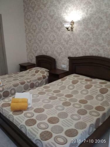 Posada Kontinental Guest House