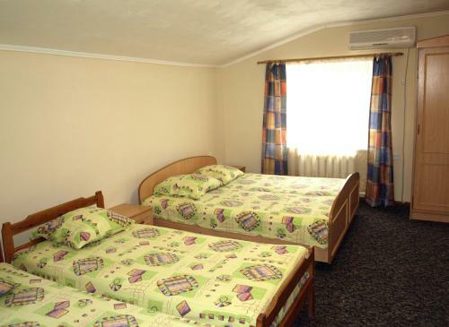 Hostal Guest House Equator