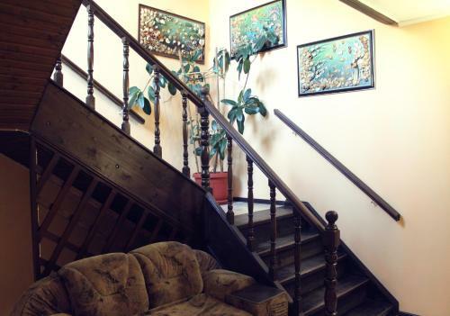 Hostal Guest House Equator