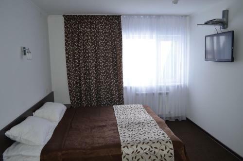 Alpatievo Hotel