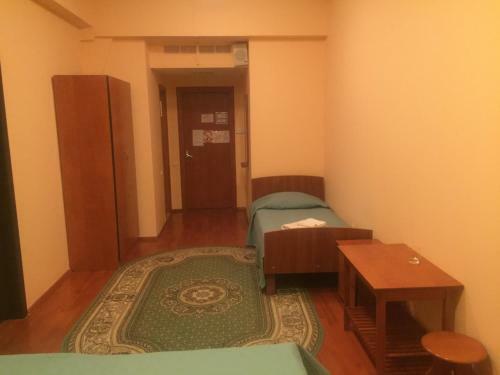 Hotel Ilyinka